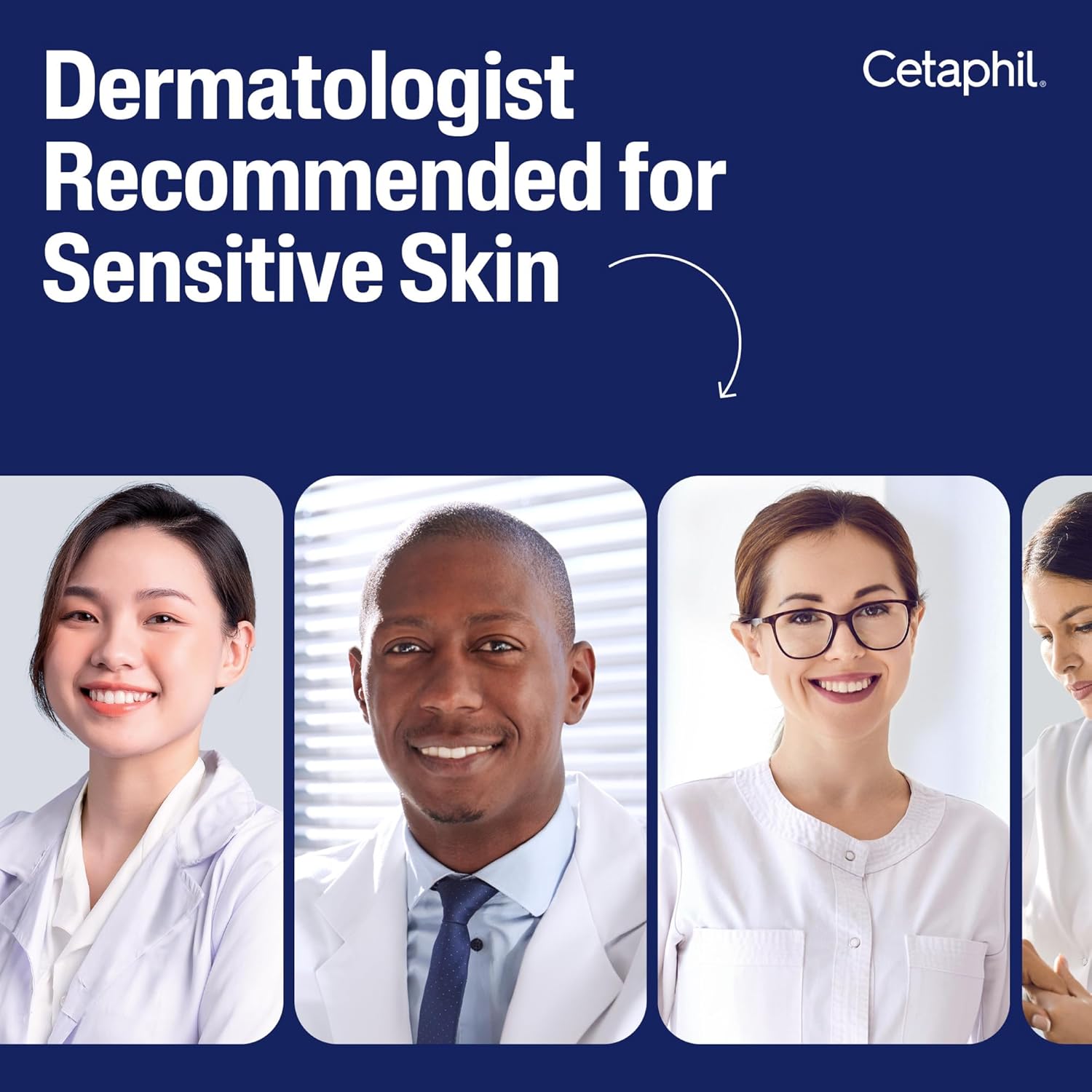 Cetaphil Gentle Foaming Cleanser for Dry To Normal Skin