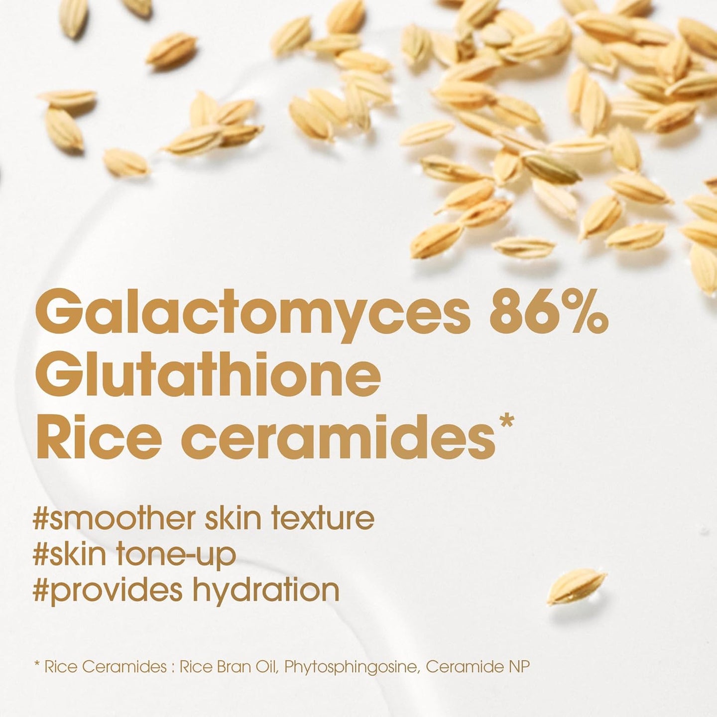 SOME BY MI - Galactomyces Glutathione Glow Milky Toner