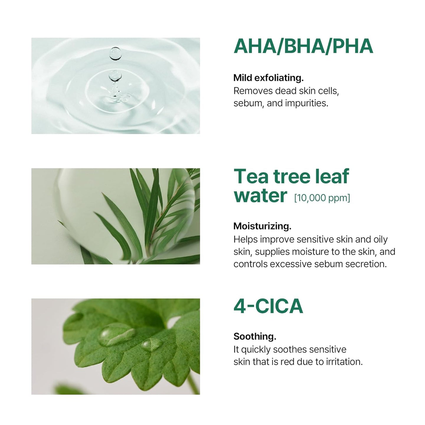 SOME BY MI - AHA BHA PHA 30 Days Miracle Cream
