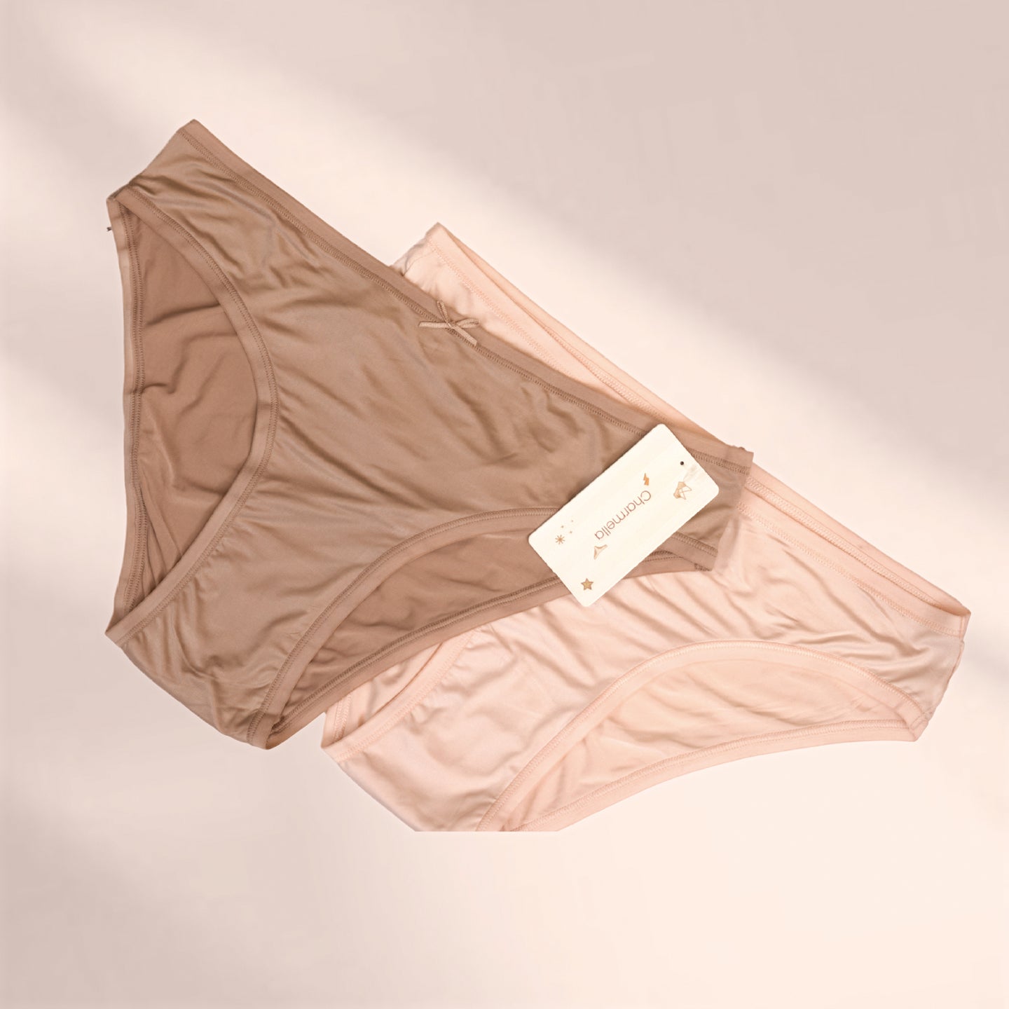 Charmella Invisible Panty