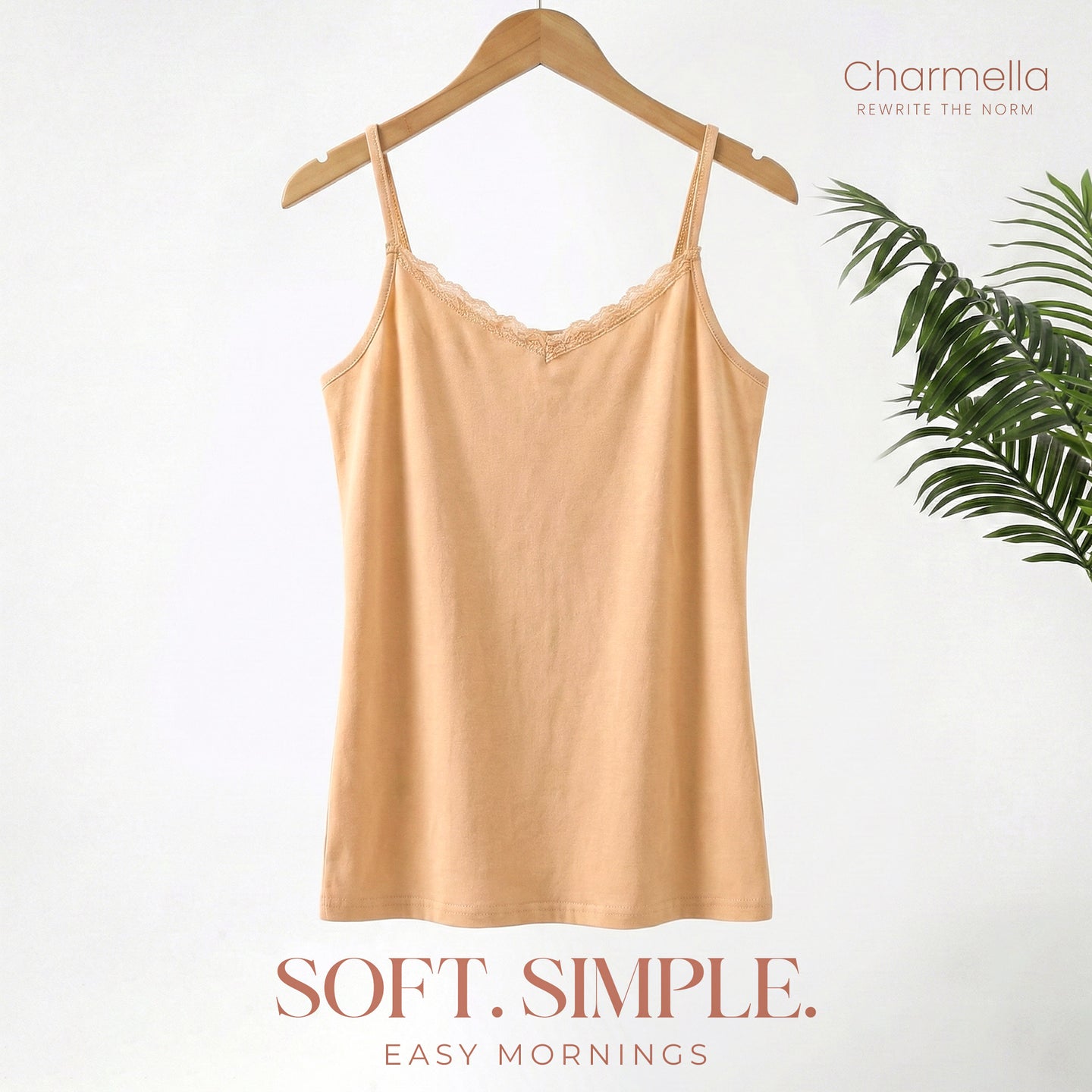 Charmella Camisole