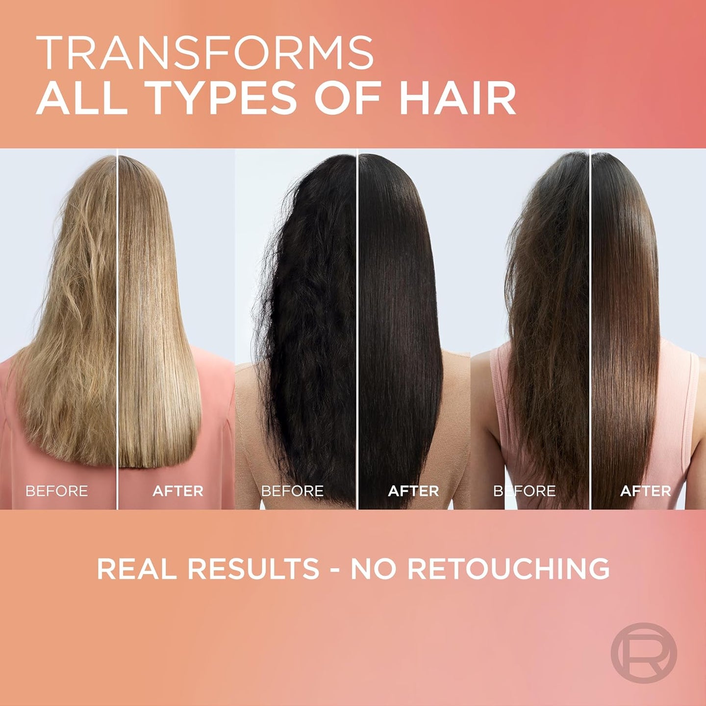 L'Oreal Paris Elvive Dream Lengths No Haircut Cream Leave In Conditioner