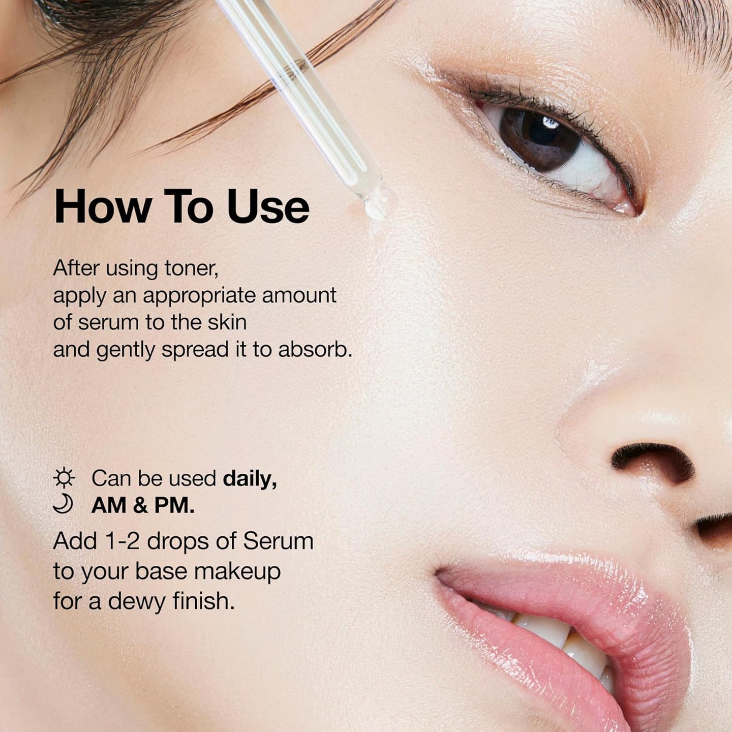 Anua - PDRN Hyaluronic Acid Capsule 100 Serum