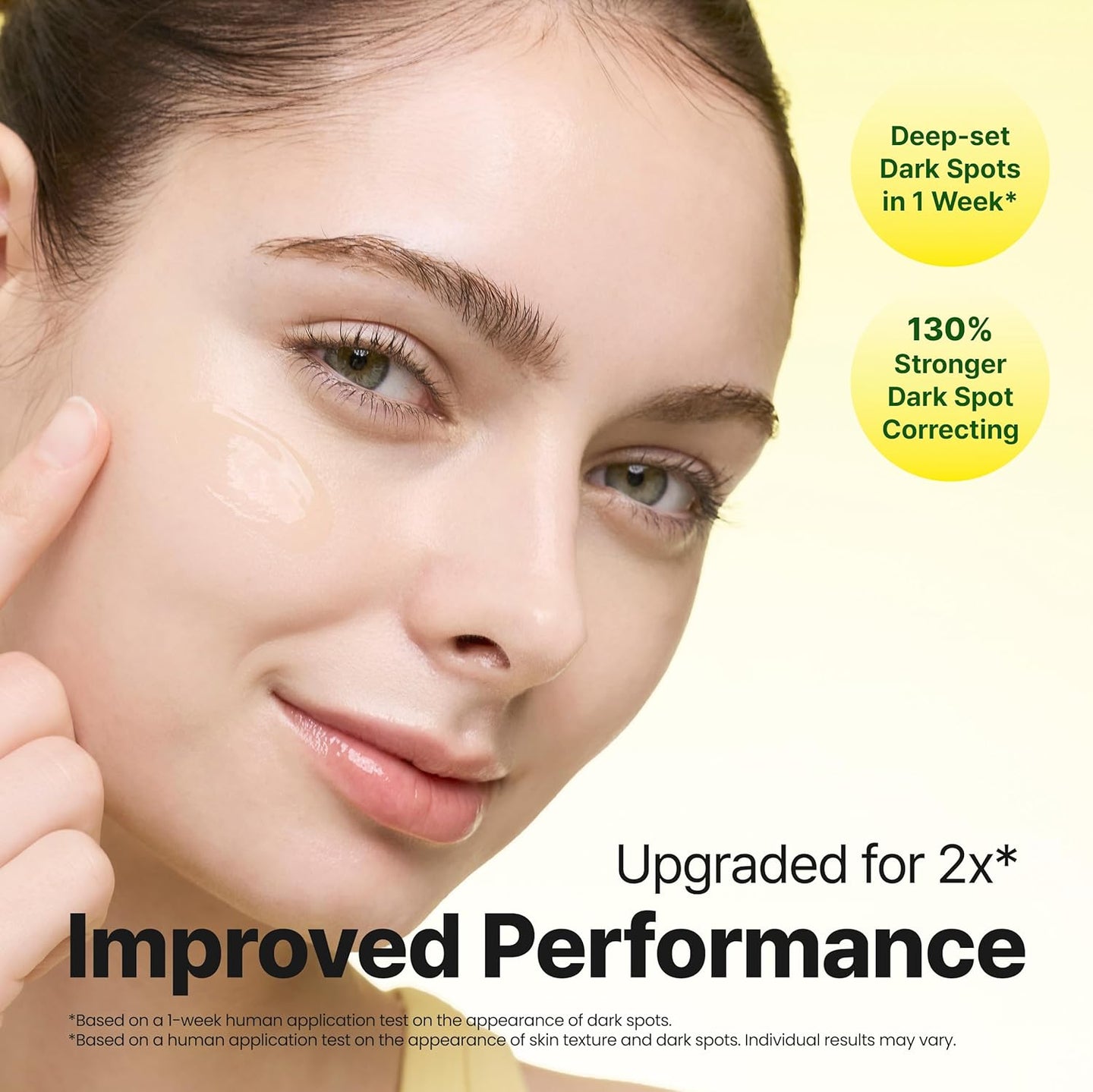Goodal - Green Tangerine Vita C Dark Spot Care Serum Alpha