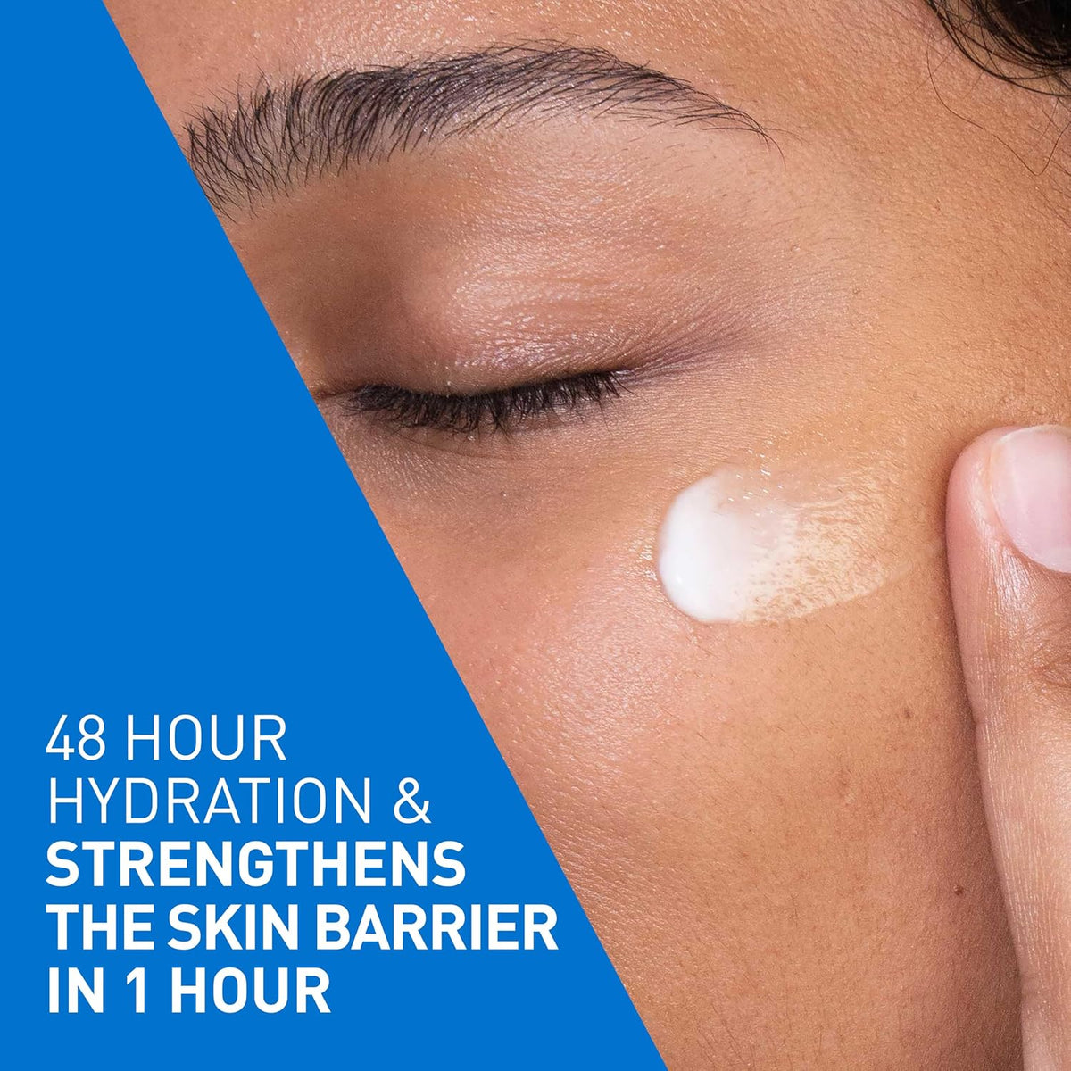 CeraVe PM Facial Moisturizing Lotion