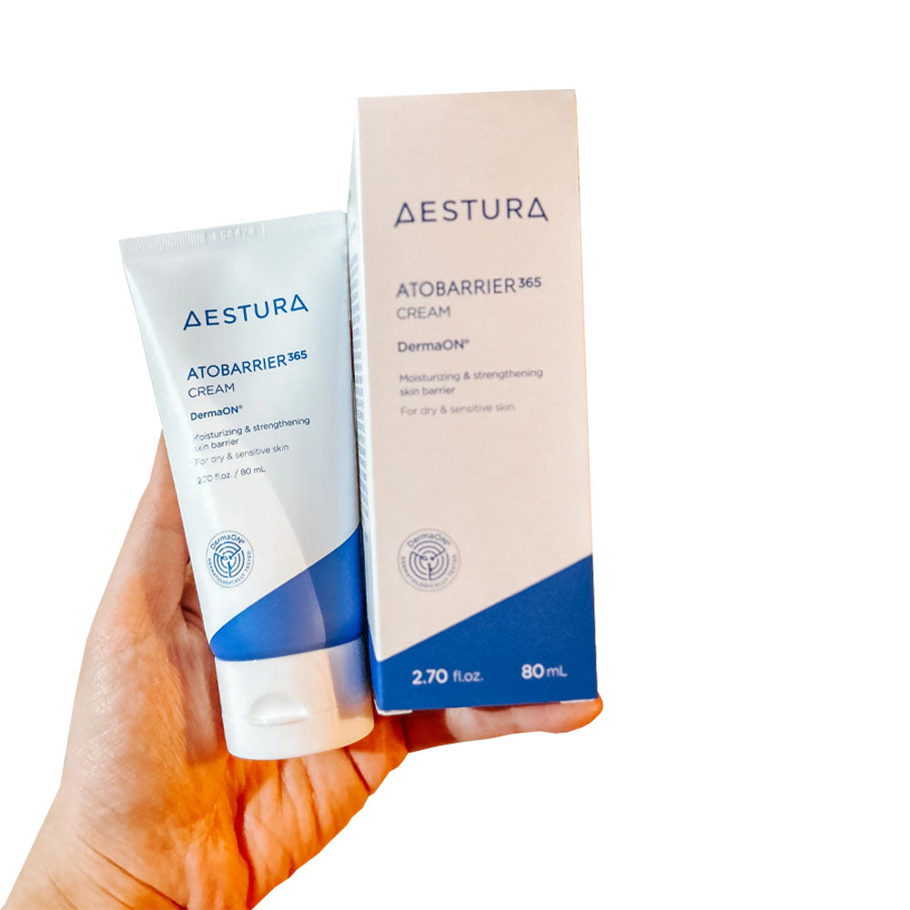 AESTURA Atobarrier 365 Cream
