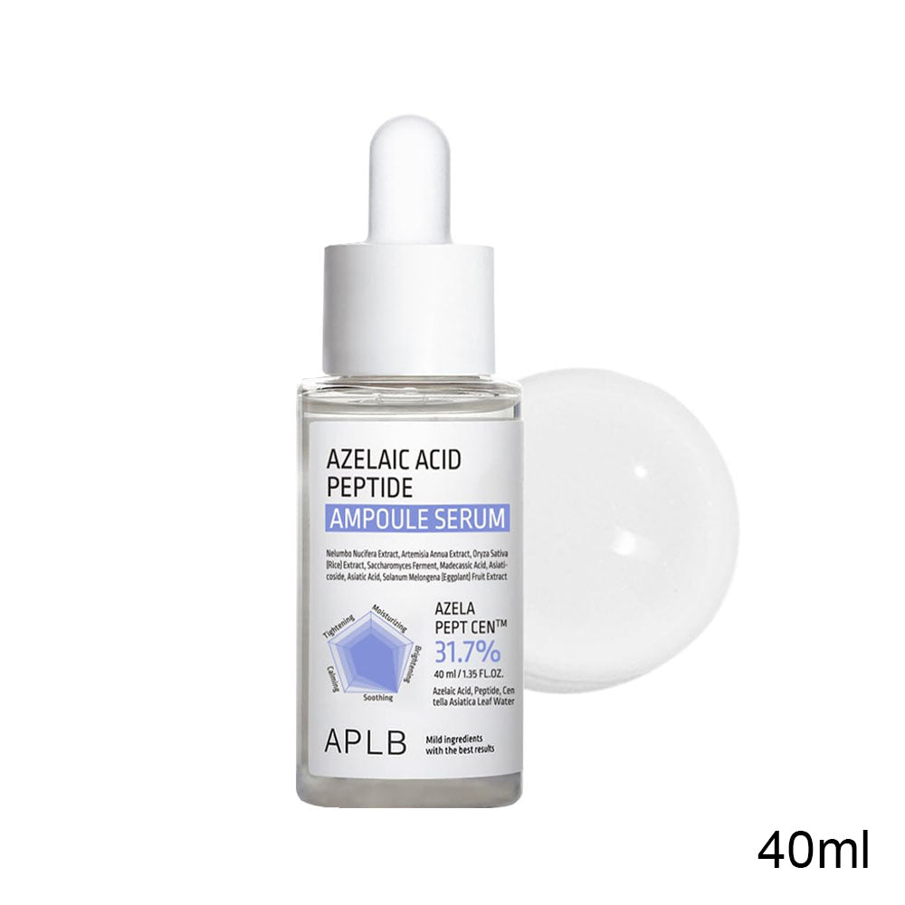 APLB Azelaic Acid Peptide Ampoule Serum