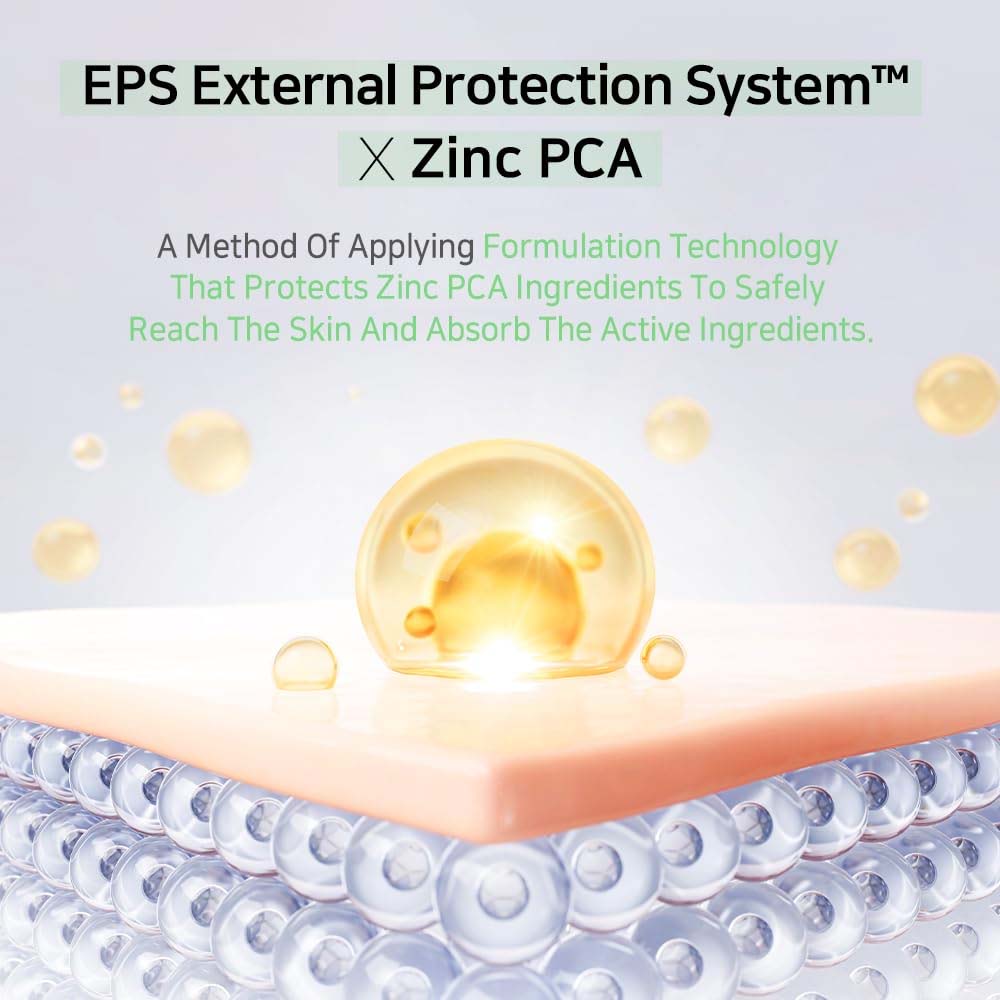 APLB Zinc Niacinamide Facial Cream