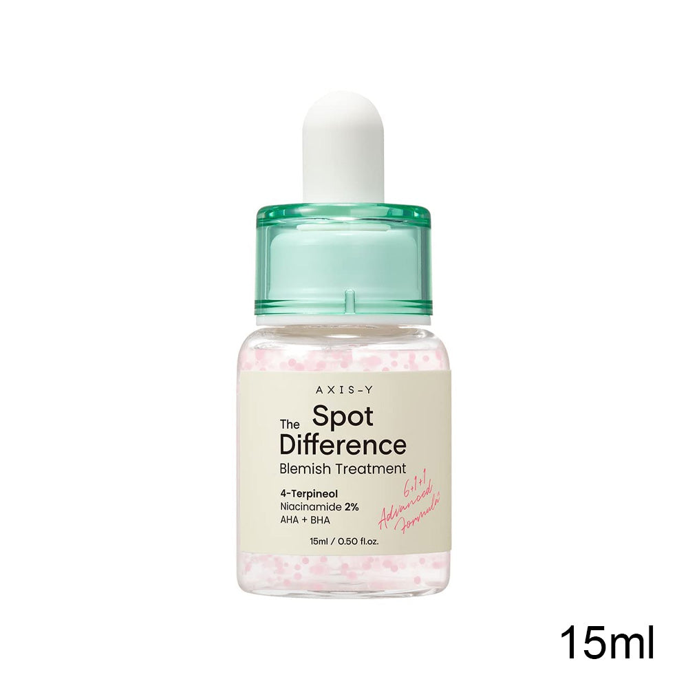 AXIS-Y Spot The Difference Blemish Treatment