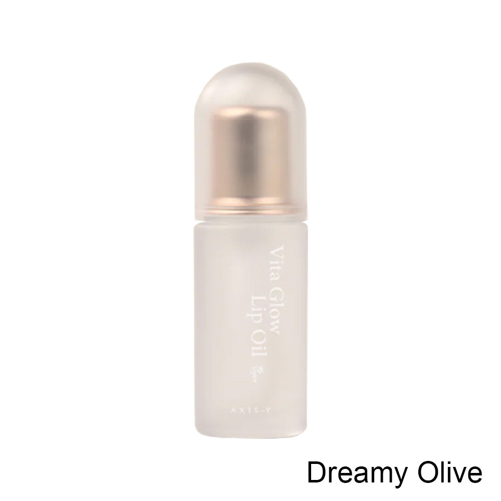 AXIS-Y Vita Glow Lip Oil