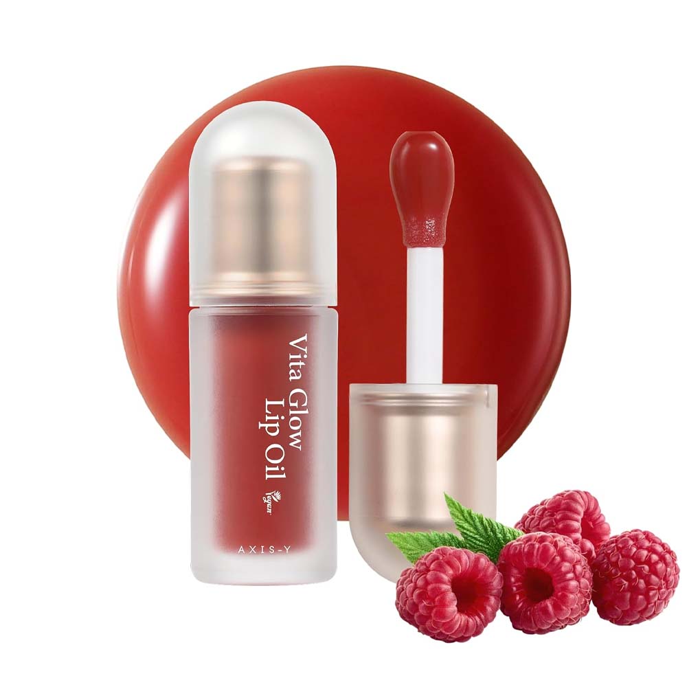 AXIS-Y Vita Glow Lip Oil