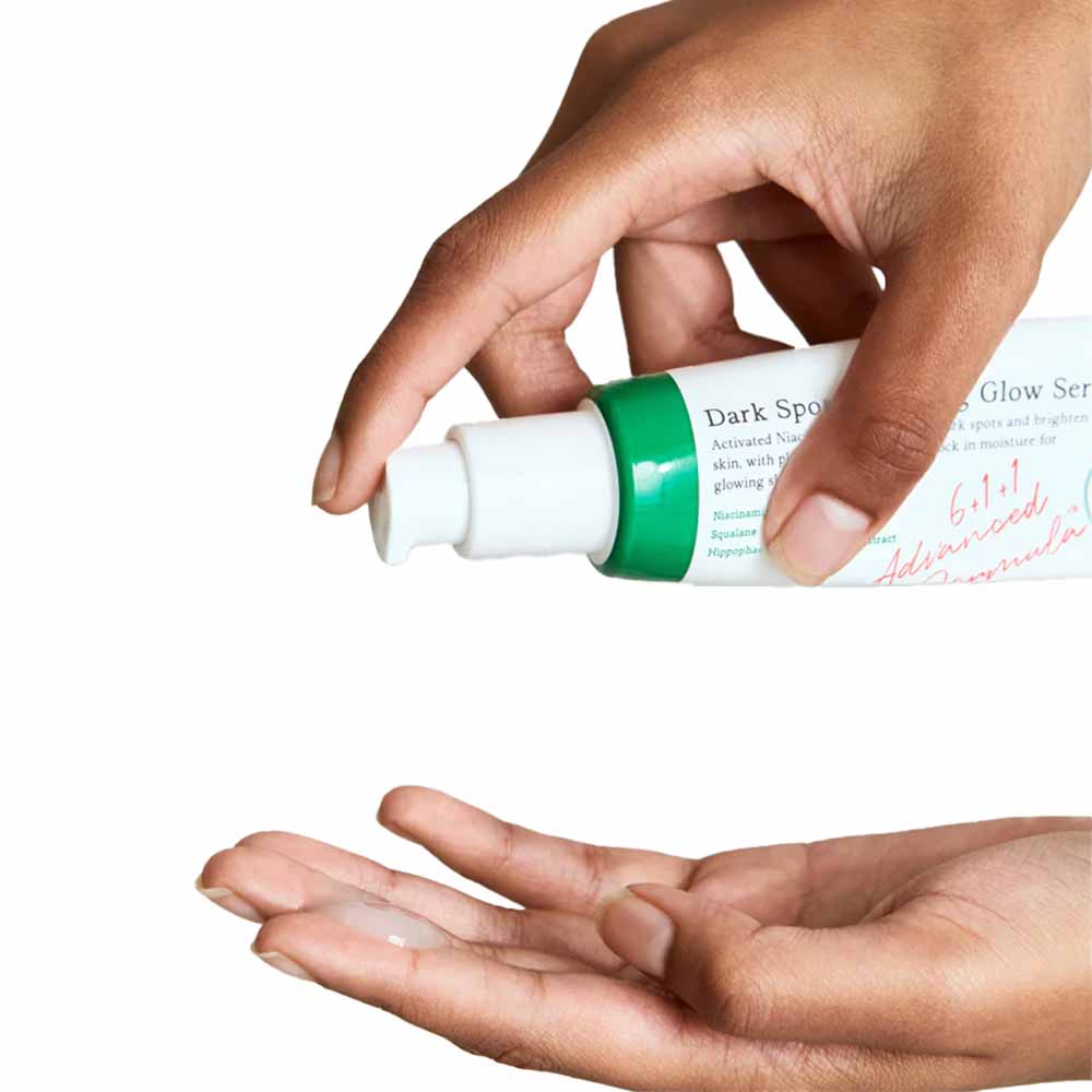 AXIS-Y Dark Spot Correcting Glow Serum