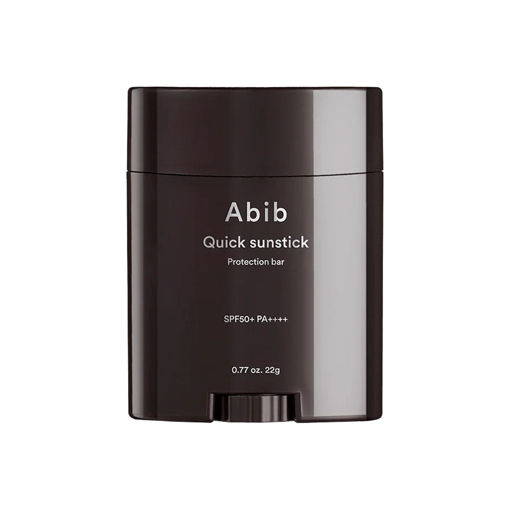 Abib Quick Sunstick Protection Bar SPF50+ PA++++ 22g