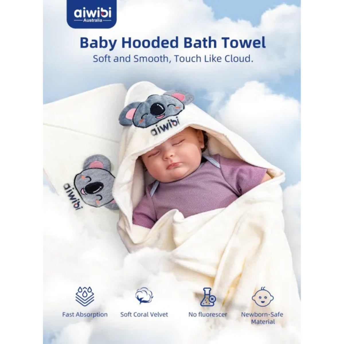 Newborn Baby Care Combo