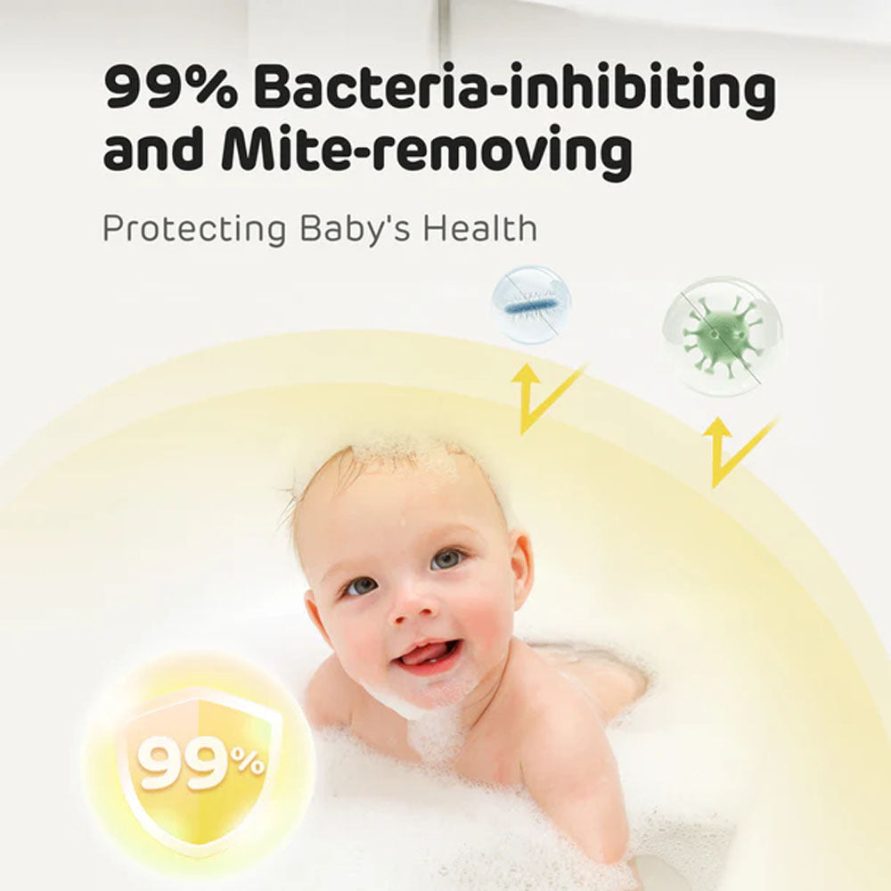 aiwibi Baby Skincare Soap