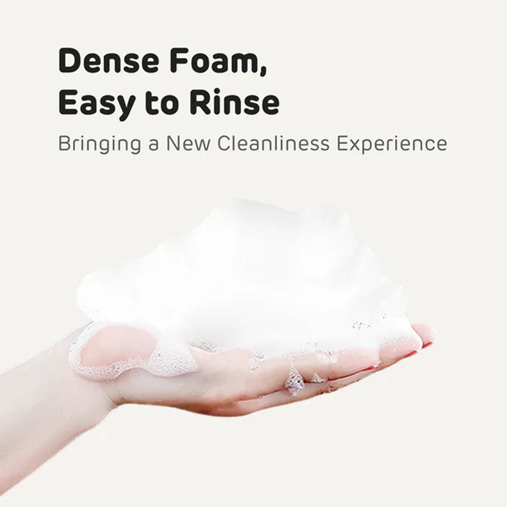 aiwibi Baby Skincare Soap