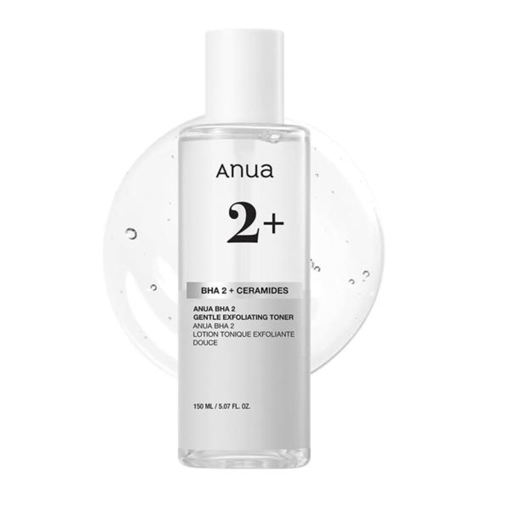 Anua BHA 2% Gentle Exfoliating Toner