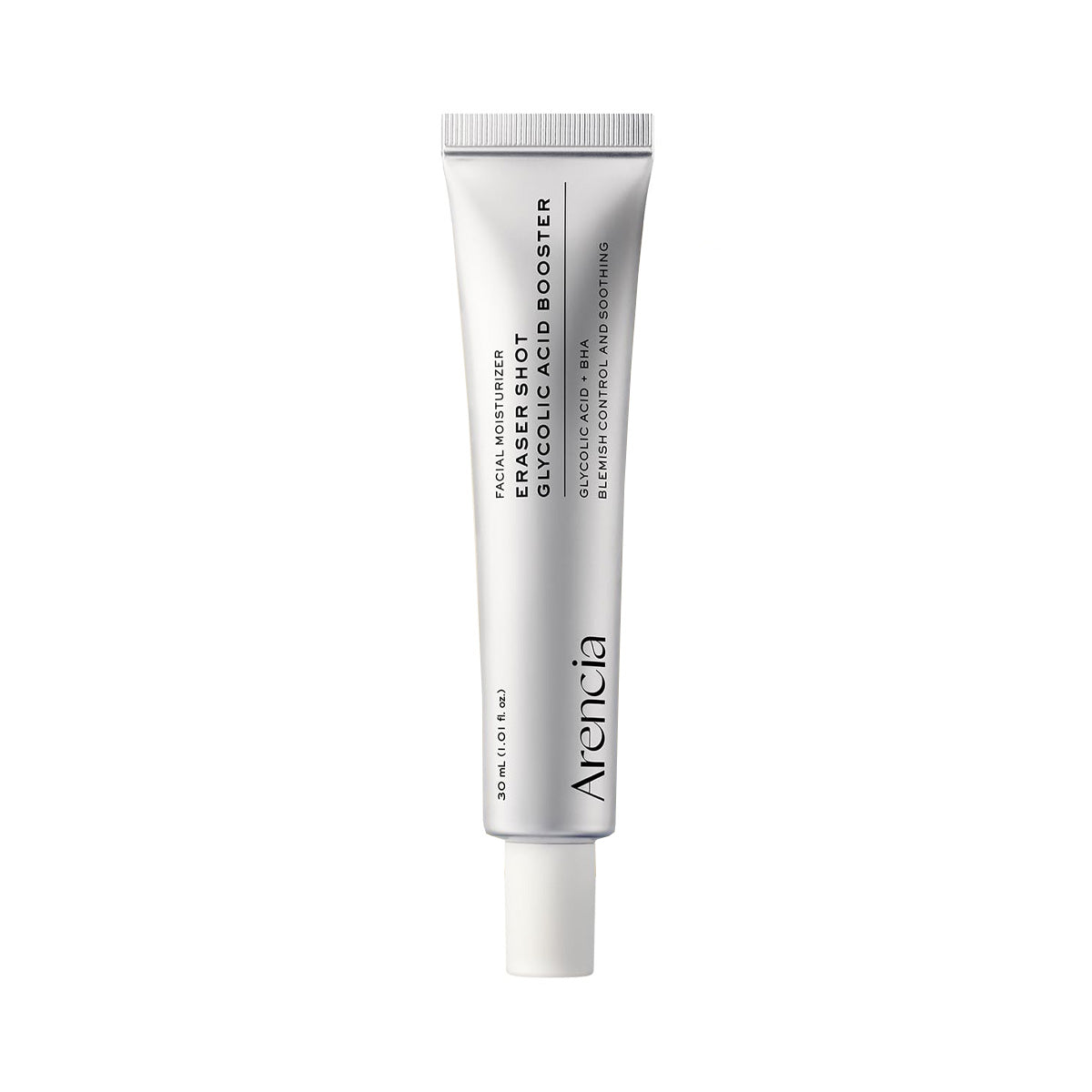 Arencia - Eraser Shot Glycolic Acid Booster