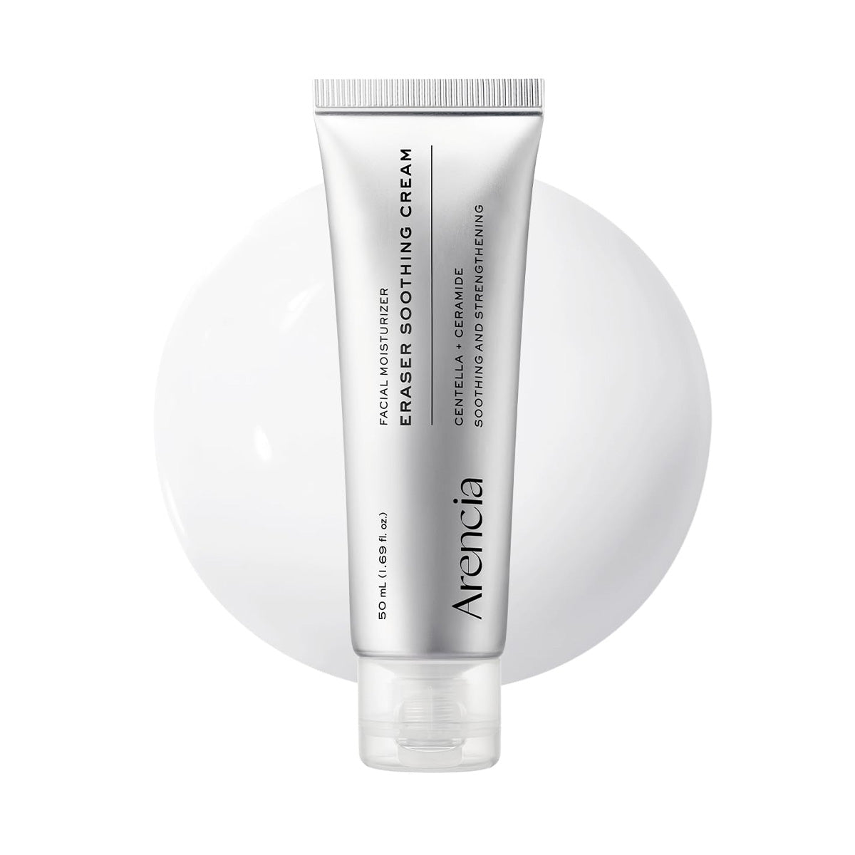 Arencia - Eraser Soothing Cream