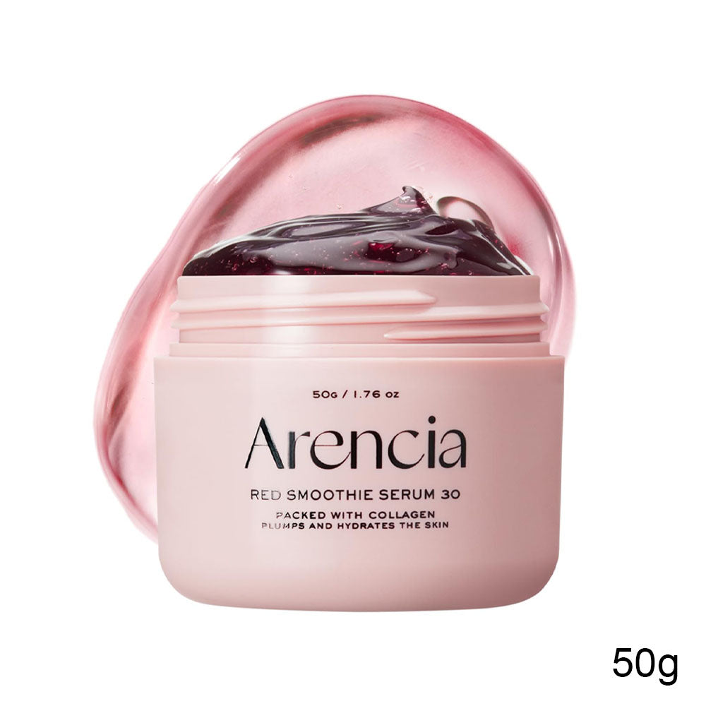 Arencia Fresh Red Smoothie Serum 30
