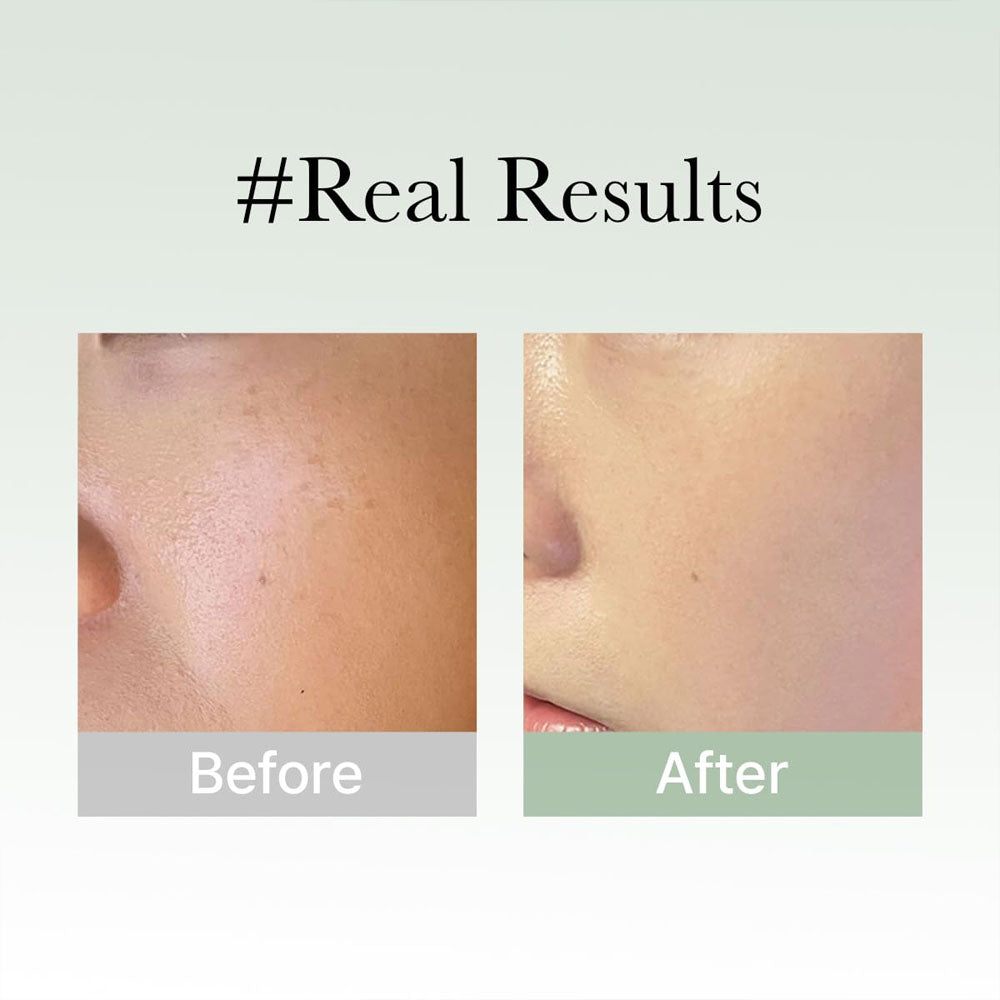 ARENCIA Holy Hyssop Serum 30