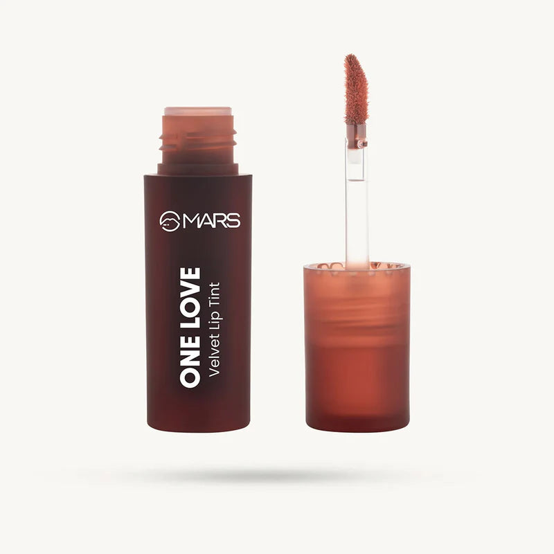 MARS Love Track Velvet Lip Tint (2.8ml)