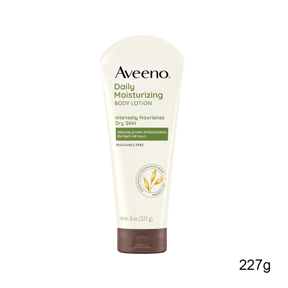 Aveeno Daily Moisturizing Body Lotion