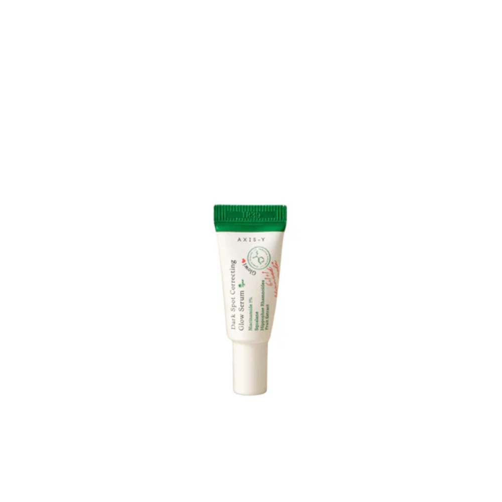 AXIS-Y Dark Spot Correcting Glow Serum