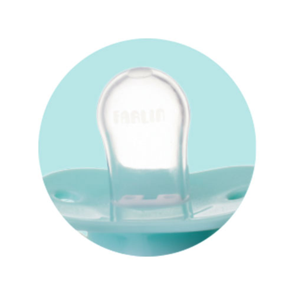 Farlin CHU CHU Cherry Pacifier