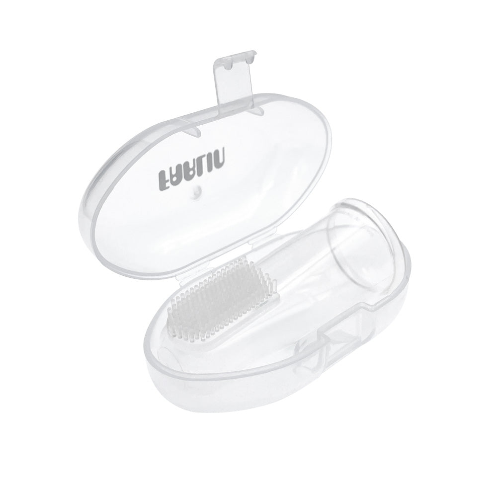 Farlin Baby‘s First Toothbrush 0+