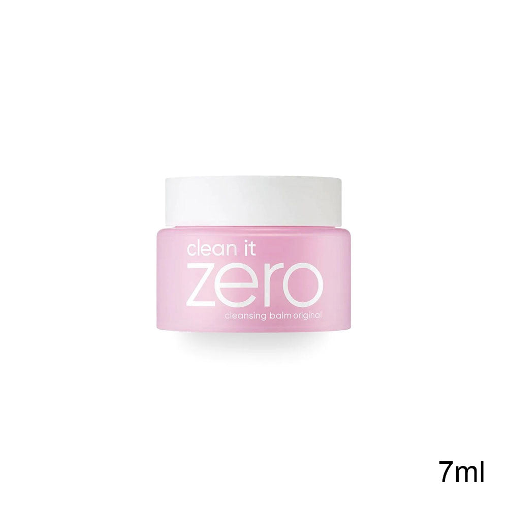 Banila Co Clean It Zero Cleansing Balm Original