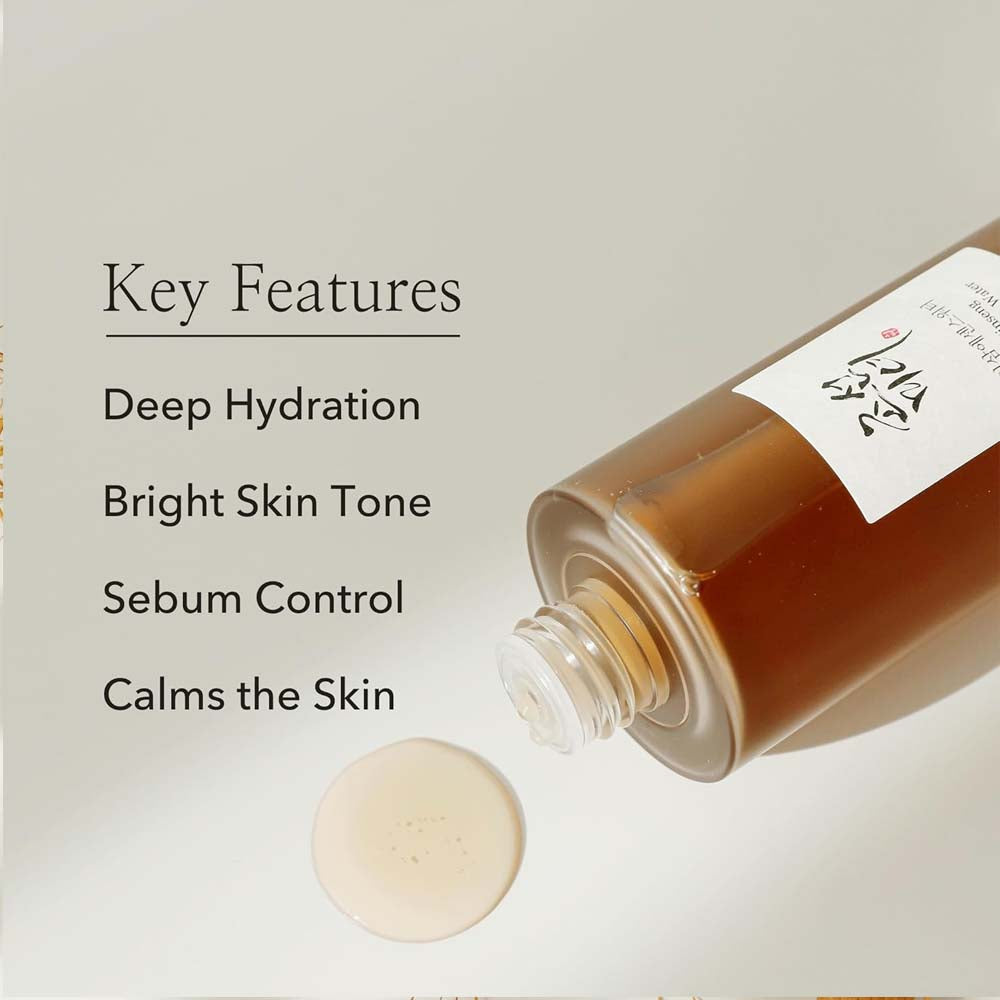 Beauty Of Joseon Ginseng Essence Water