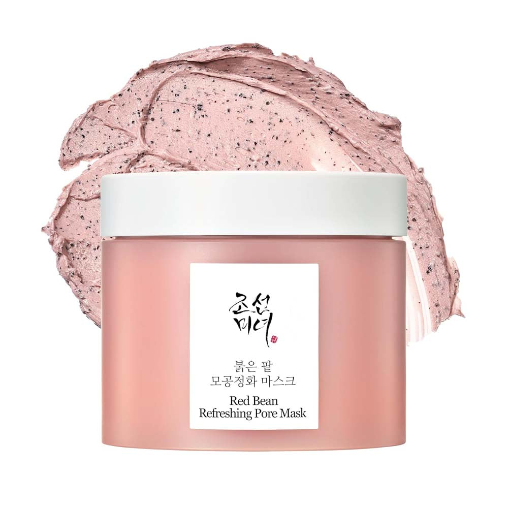 Beauty Of Joseon Red Bean Pore Refreshing Mask