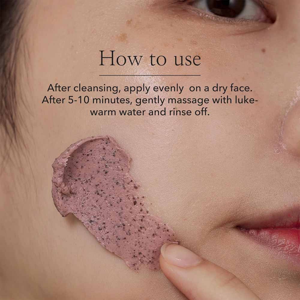 Beauty Of Joseon Red Bean Pore Refreshing Mask