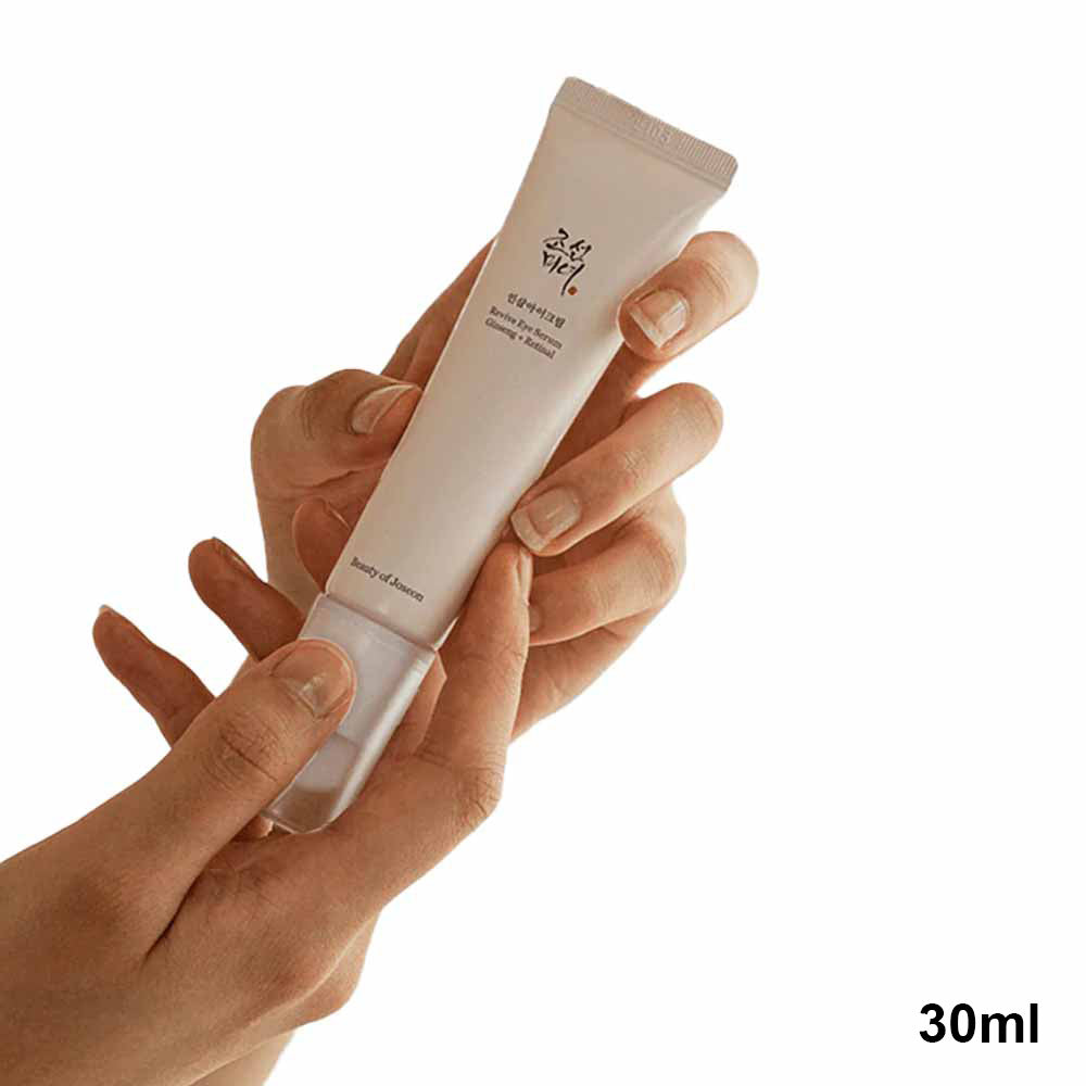 Beauty Of joseon Revive Eye Serum: Ginseng + Retinal