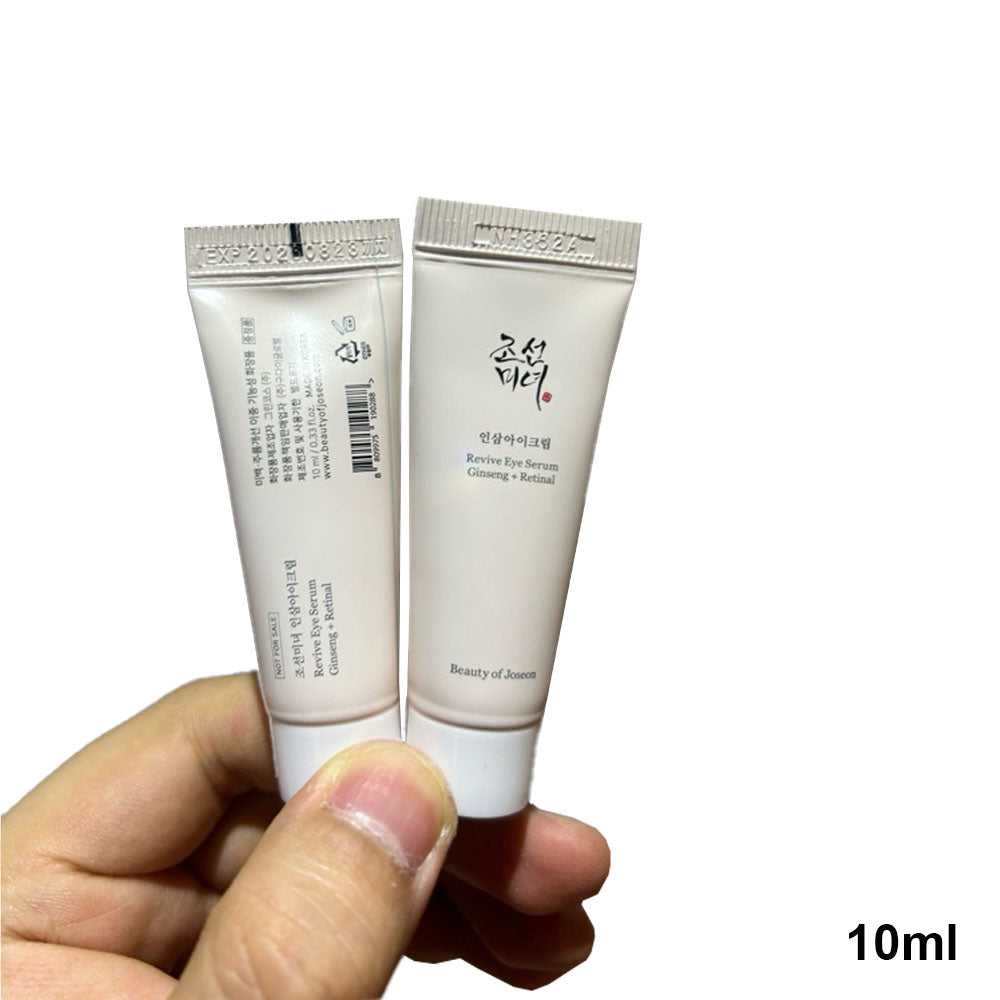 Beauty Of joseon Revive Eye Serum: Ginseng + Retinal