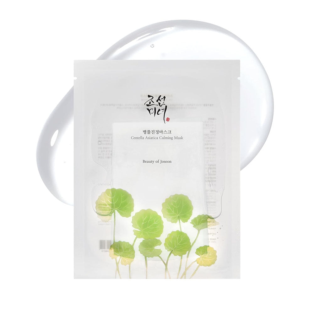 Beauty of Joseon Centella Asiatica Calming Mask