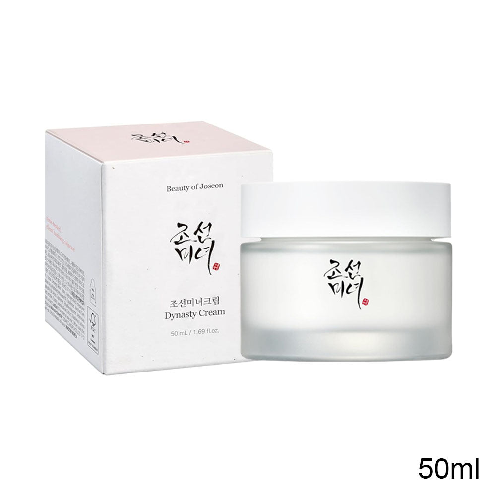 Beauty of Joseon Dynasty Cream