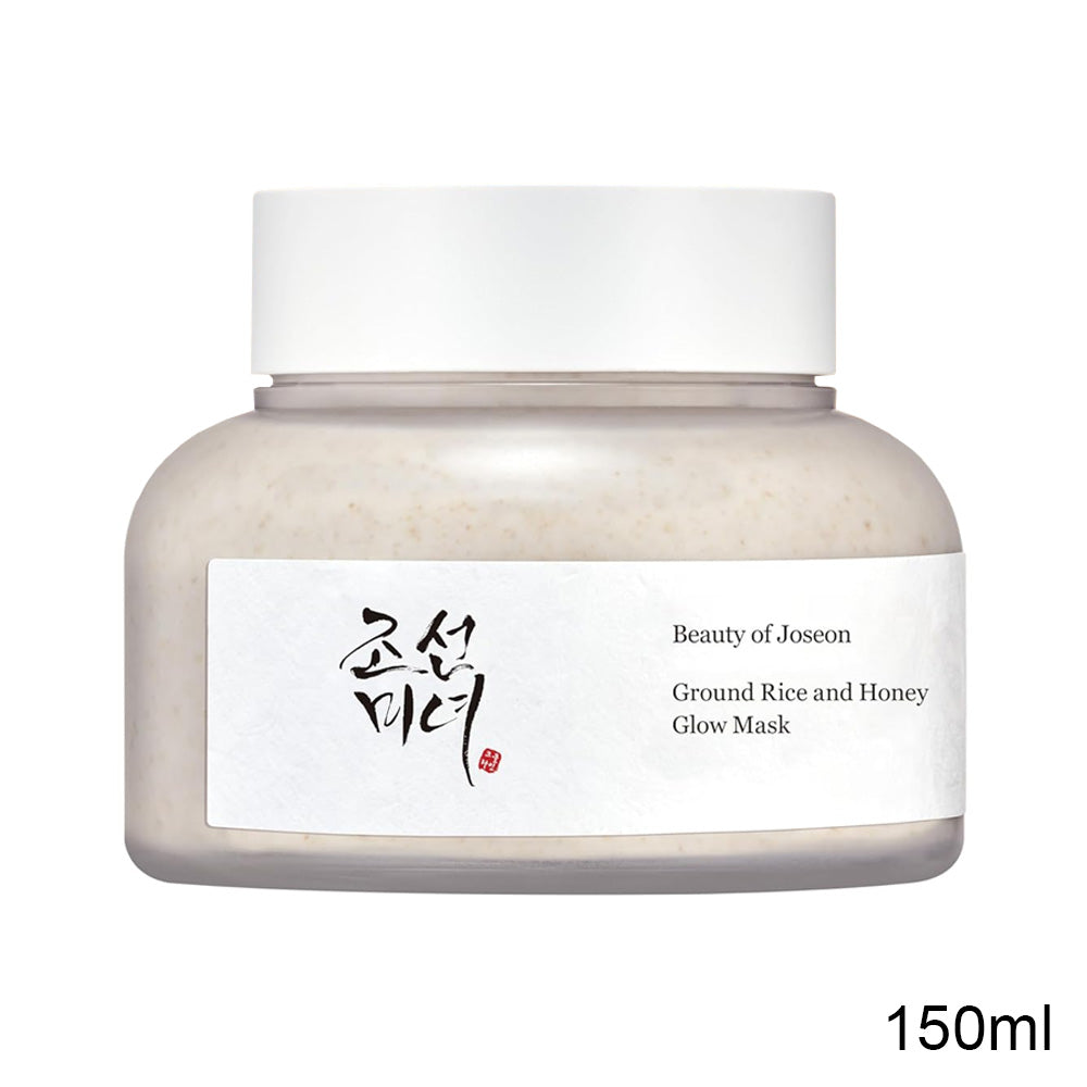 Beauty of Joseon Ground Rice and Honey Glow Mask