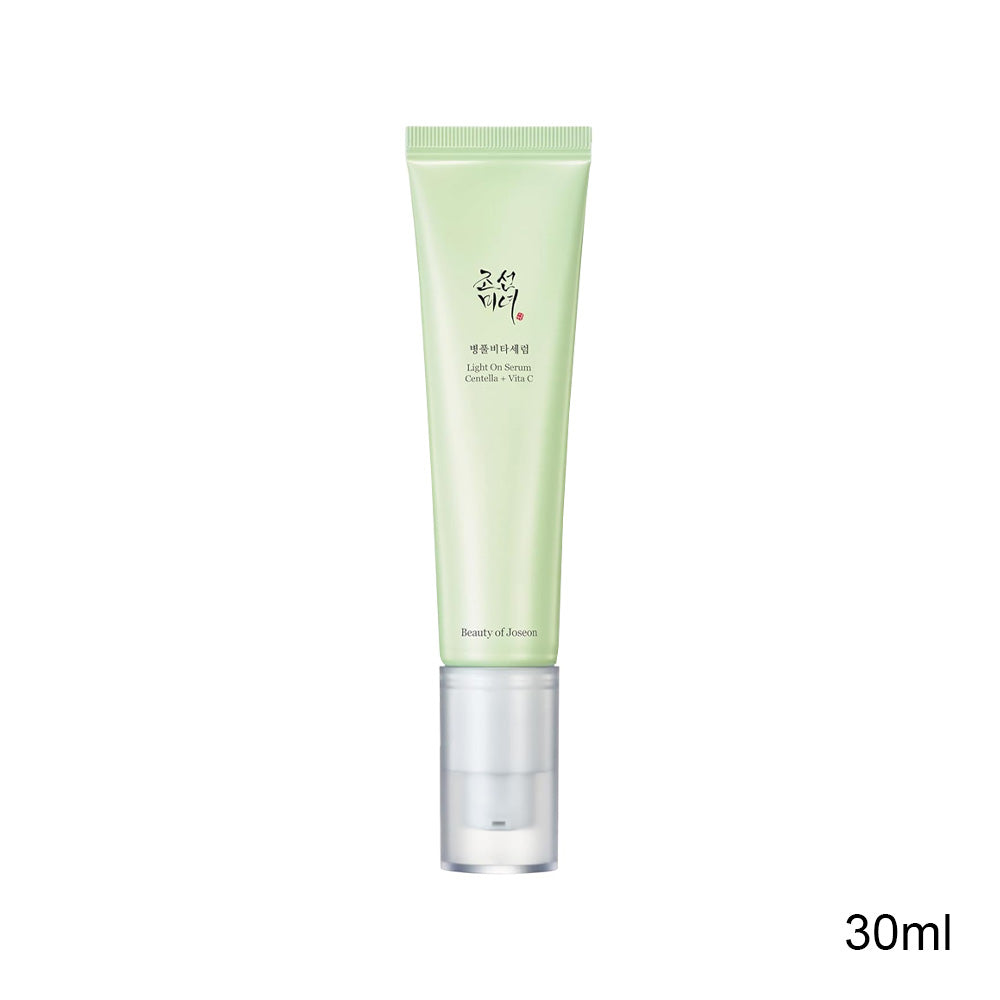 Beauty of Joseon Light On Serum: Centella + Vita C