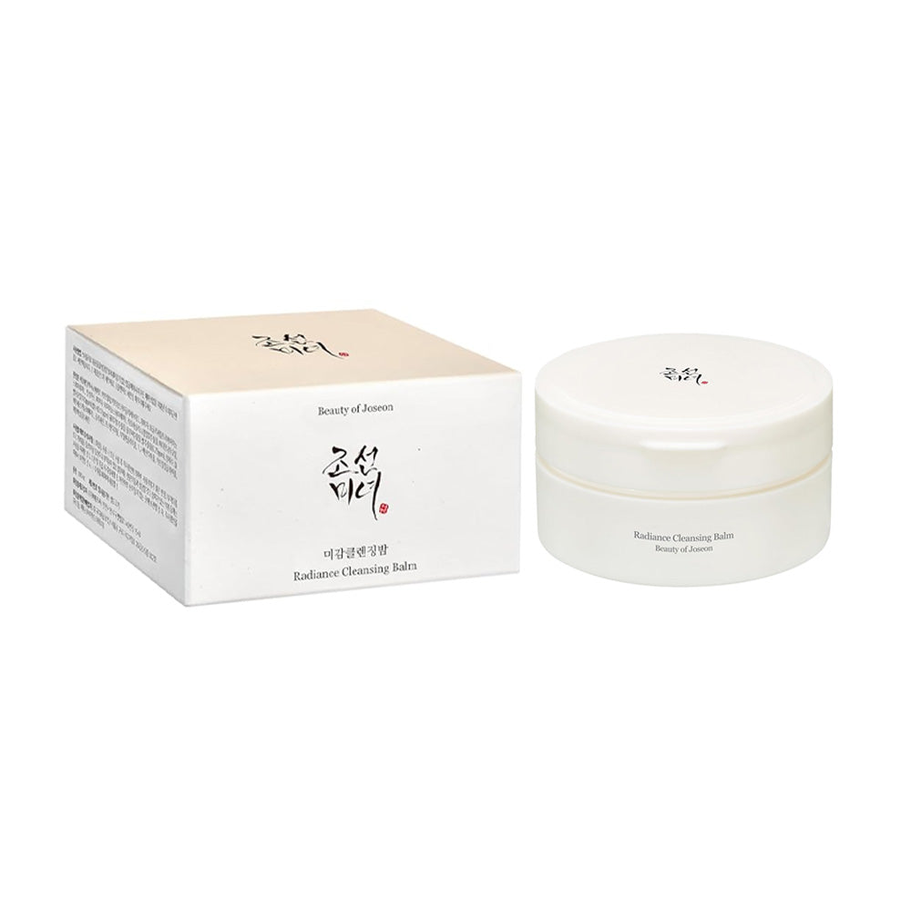 Beauty of Joseon Radiance Cleansing Balm