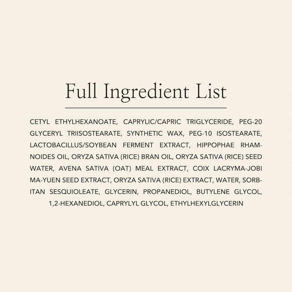 Beauty of Joseon Radiance Cleansing Balm