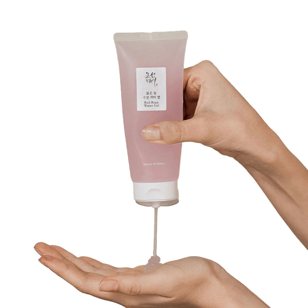 Beauty of Joseon Red Bean Water Gel