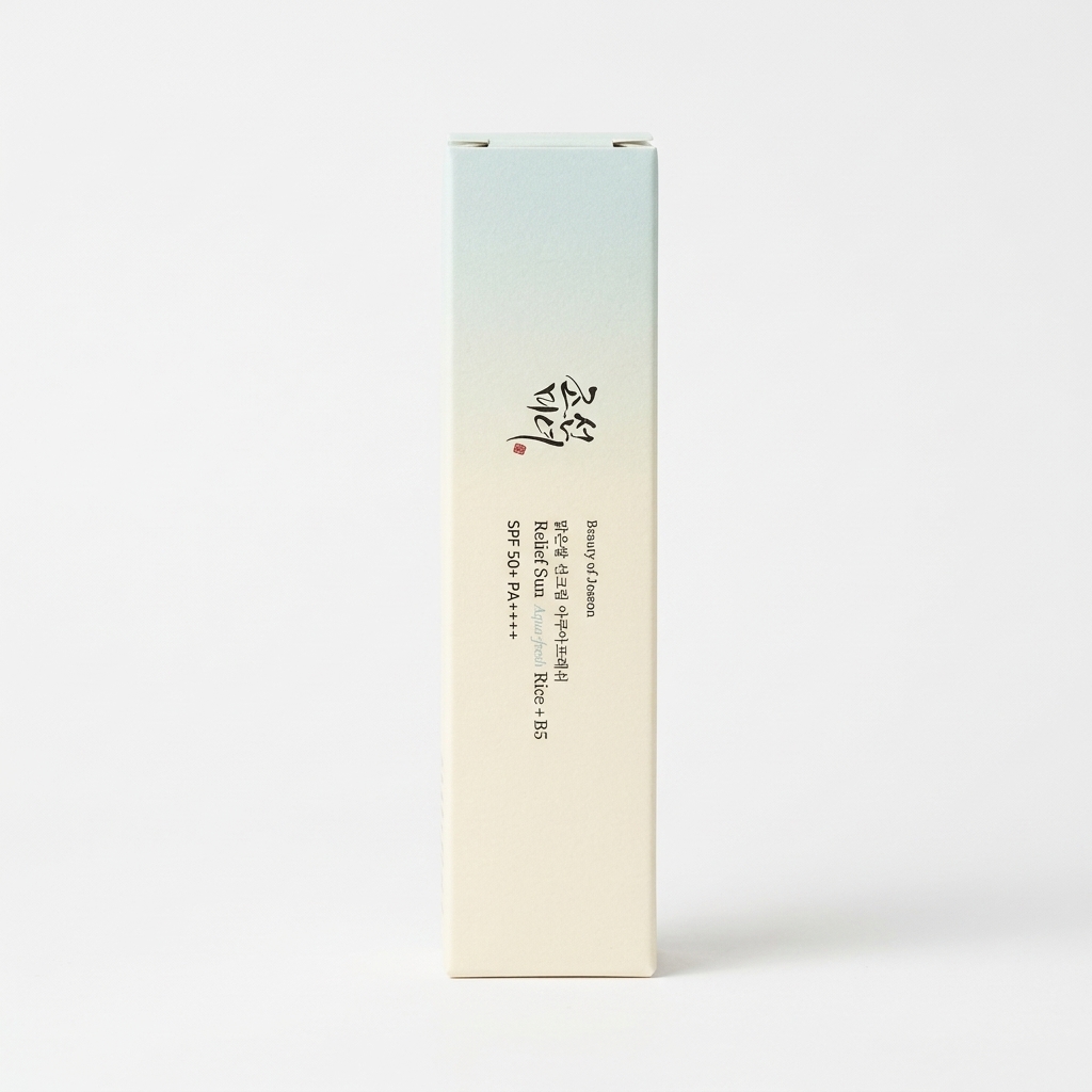 Beauty of Joseon Relief Sun Aqua-Fresh : Rice + B5 (SPF50+ PA++++)