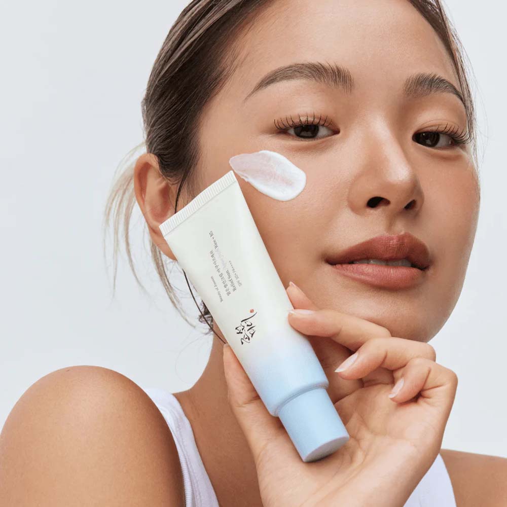 Beauty of Joseon Relief Sun Aqua-Fresh : Rice + B5 (SPF50+ PA++++)