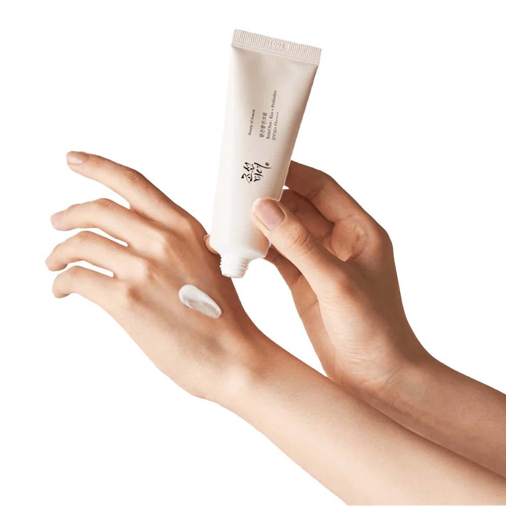 Beauty of Joseon Relief Sun: Rice + Probiotics (SPF50+ PA++++)
