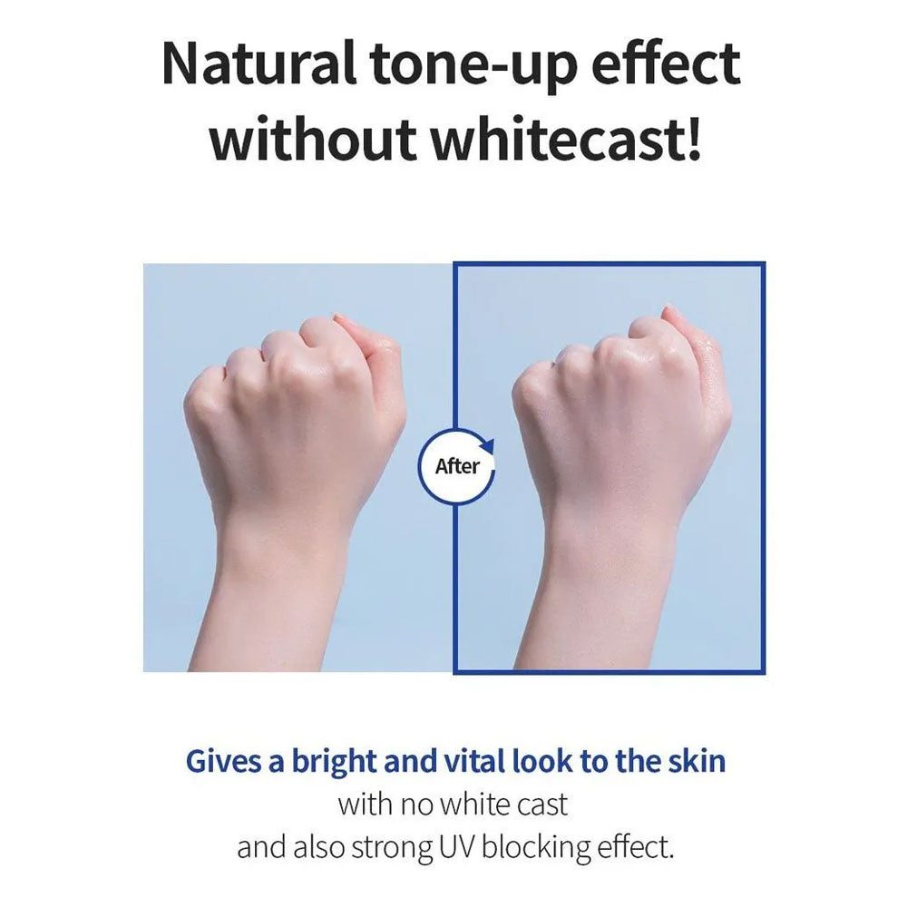 Benton Skin Fit Mineral Sun Cream SPF50 PA ++++