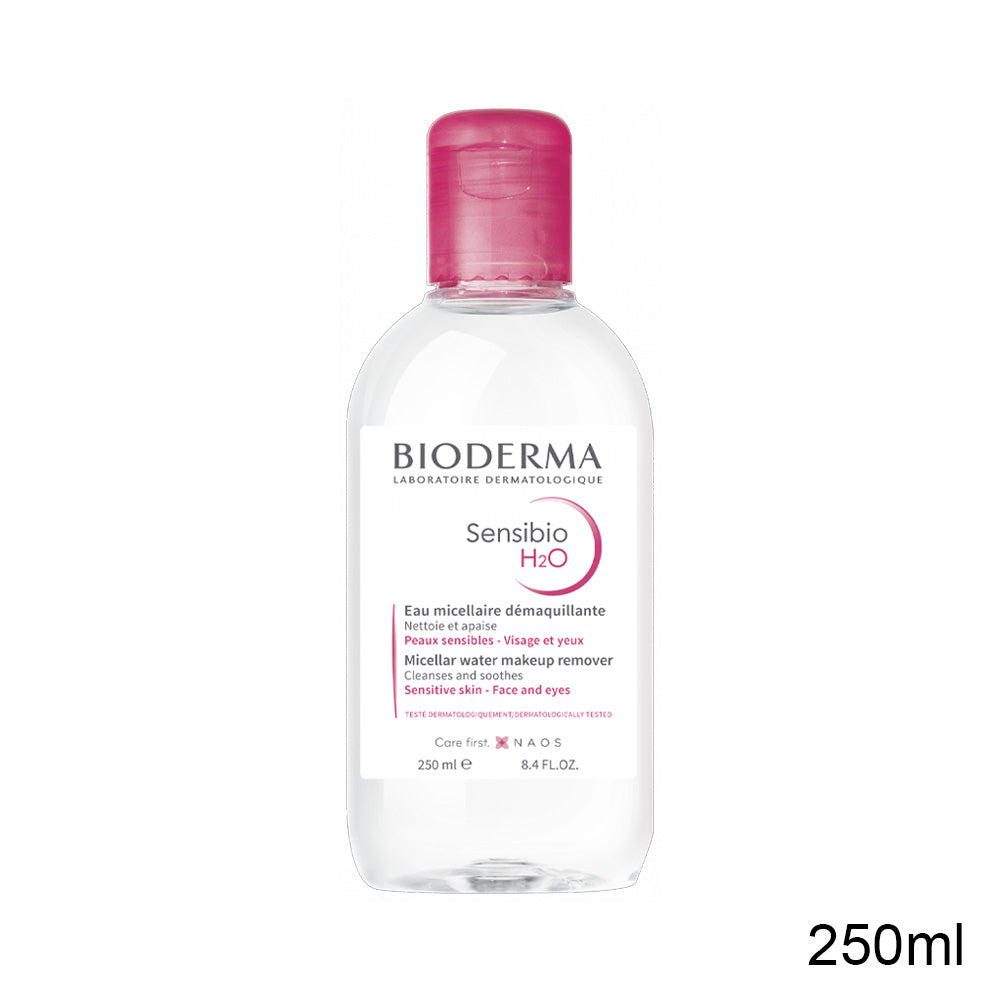 Bioderma Sensibio H2O Micellar Water