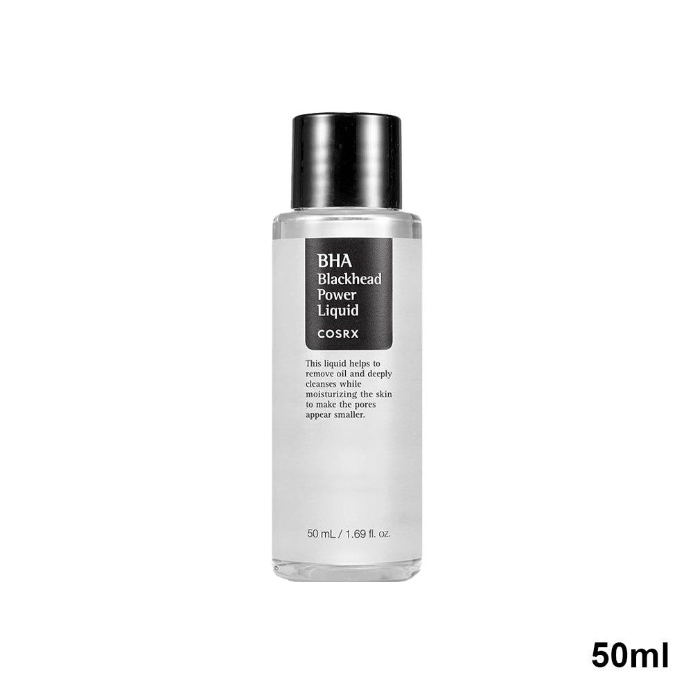 COSRX BHA Blackhead Power Liquid