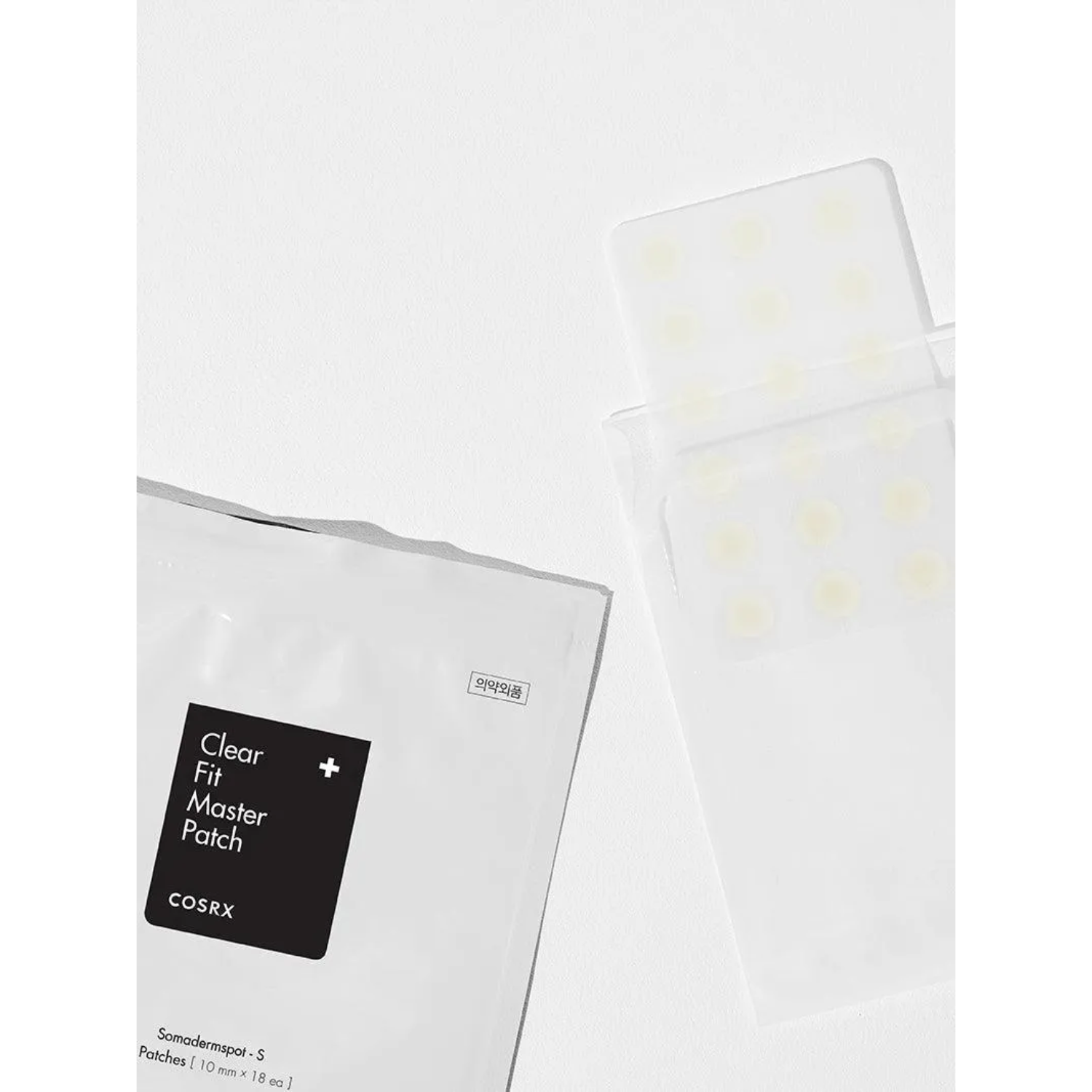 COSRX Clear Fit Master Patch